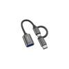YESIDO 2 In 1 OTG GS02