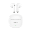 Recci REP-W81 Melody TWS Buds – White