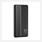 Wiwu Wi-P032 Dual USB-A and Type-C PD LED Light Indicator Portable Powerbank 10000mAh