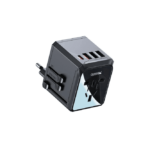 Yesido MC24 20W Universal Adapter