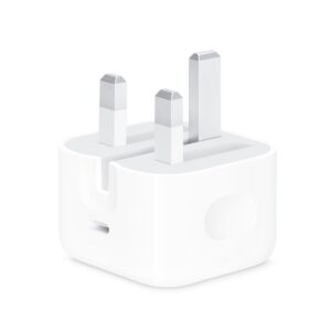 20W USB-C Power Adapter ZM826 – A Grade