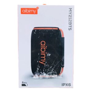 Aibimy MY212BTS Bluetooth Speaker