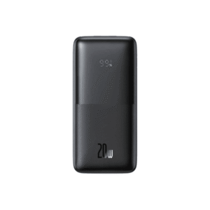 Baseus Bipow Pro 20W Digital Display 10000mAh PowerBank