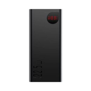 Baseus Adaman Metal 20000mAh 22.5W Powerbank