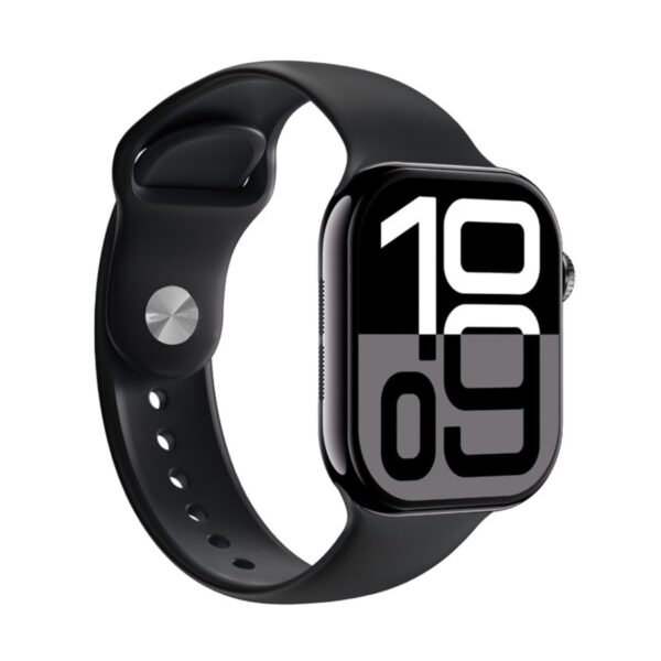 Greenlion GL-SWA11 Ultimate 41 Smartwatch – GNAT49MSWBK