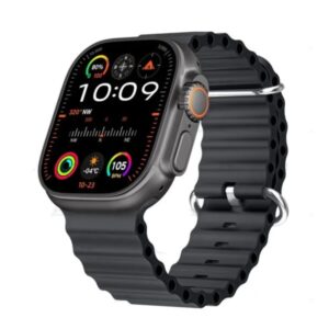 H1000 Ultra-3 9 in 1 Smartwatch