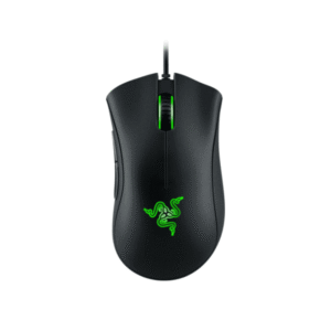 Razer Deathadder Chroma Gaming Mouse – Grade A