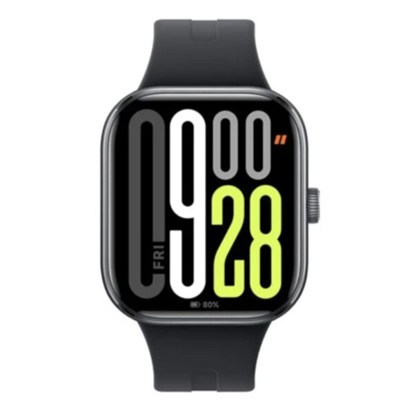 Redmi M2462W1 Watch 5 – Black