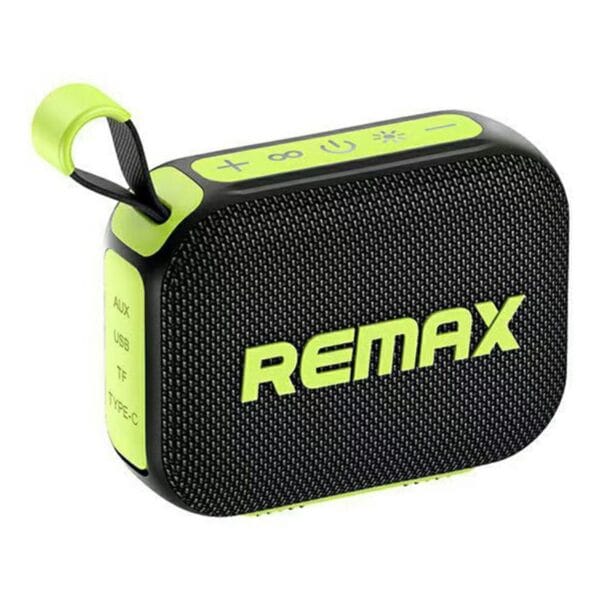 Remax RB-M7 Waterproof Wireless Speaker