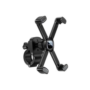 Yesido C191 Universal 360-degree Rotatable Mount Motorcycle and Bicycle Phone Holder