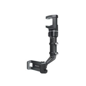 Yesido C192 Rear View Mirror Adjustable Multi-Angle Universal Mobile Holder