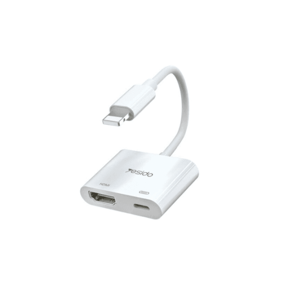 Yesido HM06 HDMI Adapter